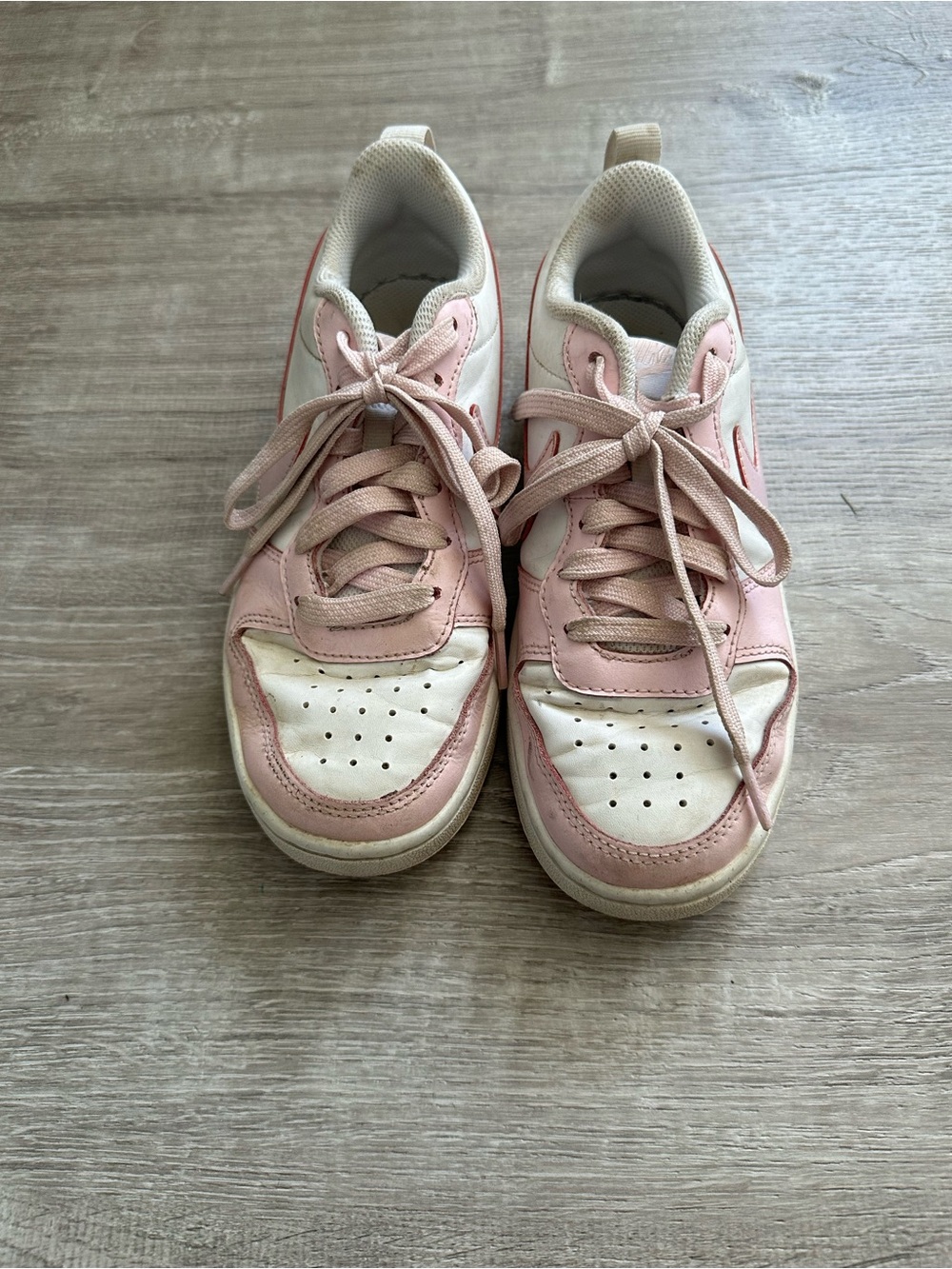 Girls Nike Shoes